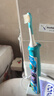 飞利浦（PHILIPS） 儿童电动牙刷头 配HX6322HX6312HX6320HX6340软毛刷头 HX6042 标准型4支 实拍图