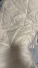 水星家纺被子100%澳洲纯羊毛被子春秋被秋冬被子被芯150x210cm约3.8斤 实拍图