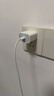 Apple/苹果 20W USB-C充电器  type-c充电器苹果手机充电器原装手机快充头 苹果17手机充电器 实拍图