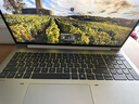 惠普（HP）战66八代 16英寸轻薄笔记本电脑 25新200系列(锐龙5 16G 512G 军标认证 一年上门 战AI)国家补贴 实拍图