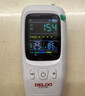 德力西电气（DELIXI ELECTRIC）高精准专业甲醛检测仪空气质量检测仪室内家用新房汽车测试检测 实拍图