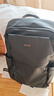高尔夫（GOLF）双肩包男士旅行背包16/15.6英寸电脑学生书包防泼水出差通勤背包 实拍图