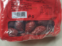 新边界新疆和田免洗大红枣1000g 2025新枣零食一级骏枣子特产零食果干 实拍图
