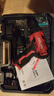 德力西电气锂电钻手电钻充电式电动螺丝刀起子机家用12V多功能电动工具套装 实拍图