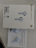 华为FreeBuds SE 2 长续航蓝牙耳机 40小时长续航 快速充电 蓝牙5.3适用于苹果/安卓手机蓝 实拍图