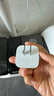 Apple/苹果 40W USB-C充电器动态调节功率 type-c充电器苹果手机充电 苹果17手机充电器 实拍图