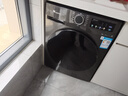 小天鹅（LittleSwan）滚筒洗衣机全自动家用 带烘干洗烘一体 12KG超薄大容量 TD120V098WDT 以旧换新 国家补贴 京东自营 实拍图