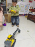 双鹰沃尔沃授权遥控挖掘机1:20遥控玩具车工程车遥控车儿童礼物 实拍图