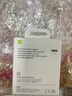 Apple/苹果 20W USB-C充电器  type-c充电器苹果手机充电器原装手机快充头 苹果17手机充电器 实拍图