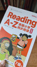 学而思 ReadingA-Z 7级正版RAZ英语分级读物阅读绘本（适用小学4-5年级）美国小学同步阅读教材原版授权引进（ReadingA-Z、ABCtime共1-10级可选，点读版支持学而思点读笔） 实拍图