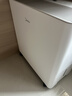 美的（Midea）与辉同行同款除湿机 100㎡家用回南天干衣智能抽湿机 别墅地下室泵压上排水  工商业除湿器 实拍图