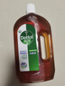滴露（Dettol）消毒液衣物除菌液洗衣消毒水1.8L 杀菌除螨 灭活甲流H3N2 非84 实拍图