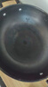 半球（PESKOE）电炒锅32CM铸铁多功能锅电热锅大功率多用途锅电锅电煮锅电火锅QT1-32 无蒸笼 实拍图