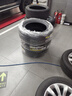 邓禄普（DUNLOP）汽车轮胎215/60R16 95V SP SPORT01原配帕萨特适配天籁雅阁凯美瑞 实拍图