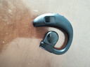 OKSJ【新款升级】蓝牙耳机挂耳式 无线骨传导概念耳夹单耳不入耳式运动跑步外卖代驾开车安卓苹果手机 实拍图