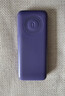 金立（Gionee）老年机4G全网通老年人手机全新款超长待机 大字体大声音大按键学生老人专用备用功能机G510 紫色 实拍图