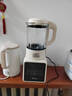 美的（Midea）破壁机家用自清洗1.75L多功能全自动免煮豆浆机 果汁机米糊搅拌机老人打流食 国家补贴 PB8G2-071 实拍图