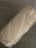 美丽雅一次性碗380ml*50只食品级 耐高温快餐打包野餐饭盒汤碗 实拍图