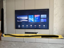 创维电视A7F 85英寸艺术壁纸电视 哑光屏显pro 超薄无缝贴墙 Mini LED电视 国家补贴 实拍图