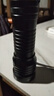神火（SupFire）RX02手电筒强光超亮长续航远射探照灯军户外骑行专用穿天炮200000 实拍图