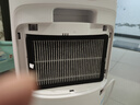 德业（Deye）除湿机/抽湿机 除湿量12升/天 20㎡家用轻音地下室干衣机除湿器 母婴养宠 银离子抗菌DYD-B12A3 实拍图