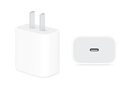 Apple/苹果 20W USB-C充电器  type-c充电器苹果手机充电器原装手机快充头 苹果17手机充电器 实拍图