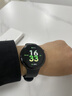 荣耀手表Fit 44mm【国家补贴】活力版 幻夜黑 超轻薄超长续航NFC智能运动手表 GS3i升级款男女表送男友 实拍图