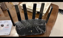 普联（TP-LINK）大道路由器7DR6430 BE6400 5G WiFi7千兆双频家用高速穿墙 2.4G wifi6无线 2.5G网口 游戏加速 实拍图