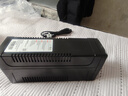 山克SP1000A ups不间断电源 办公电脑备用电源1000VA/600W 家用停电应急电源防断电 实拍图
