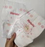 好奇（Huggies）铂金装小桃裤纸尿裤XL96片(12-17kg)加大号尿不湿透【透爽散热】 实拍图
