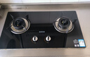 万和【小圆鼎X1】5kW天然气猛火63%热效率家电以旧换新嵌入式家用煤气双炉具台X1燃气灶 实拍图