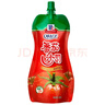 味好美（McCormicK）番茄沙司挤挤装 330g【0添加防腐剂/色素】意大利面酱披萨酱 实拍图