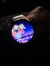 HUAWEI WATCH GT 6 Pro 钛空银 46mm华为智能手表全新骑行体验21天超长续航蓝宝石玻璃&钛合金GT5Pro升级 实拍图