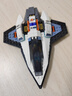 乐高（LEGO）积木城市系列60430 星际飞船男孩儿童玩具生日礼物装饰摆件 实拍图