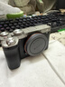 索尼（SONY）Alpha 7C II全画幅微单相机 创意外观滤镜 AI智能芯片 银色 单机身（a7c2/A7C II/A7CM2） 实拍图