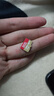 闪迪（SanDisk）256GB TF(MicroSD)内存卡 4K极速金卡A2 V30 U3行车记录仪 运动相机无人机 监控存储卡 读190MB/s 实拍图