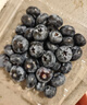 怡颗莓Driscoll's 云南蓝莓14mm+ 2盒装 约125g/盒 新鲜水果 实拍图
