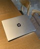 惠普（HP）战66八代 16英寸轻薄笔记本电脑 25新200系列(锐龙5 16G 512G 军标认证 一年上门 战AI)国家补贴 实拍图