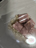 梅林 精选火腿午餐肉火腿肠罐头340g  纯肉午餐肉火锅搭档中粮出品 实拍图