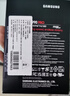 三星（SAMSUNG）1TB SSD固态硬盘 M.2接口(NVMe协议PCIe 4.0 x4) AI电脑配件 读速7450MB/S 990 PRO 实拍图