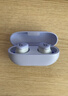 beats Solo Buds 真无线耳机 【礼物】蓝牙耳机  兼容苹果安卓系统  极光紫 实拍图