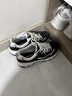 斯凯奇38节礼物奥利奥|女鞋黑白老爹鞋复古熊猫鞋透气运动鞋88888250 实拍图
