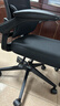 黑白调P1二代 人体工学椅电脑电竞椅子人工力学座椅办公椅 双背联动扶手 实拍图