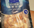 1号会员店海鲜什锦 1斤 轻食火锅食材海鲜贻贝肉虾仁鱿鱼扇贝柱 实拍图
