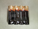 南孚5号电池40粒 五号碱性 聚能环5代 适用耳温枪/血糖仪/鼠标/遥控器/血压计/挂钟/电子锁/玩具等 实拍图