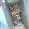 统一小浣熊 招牌香辣蟹味干脆面 35g*30包 整箱装儿时美食干脆面 实拍图