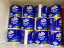 维达（Vinda）有芯卷纸 蓝色经典4层200克*27卷 高克重卫生纸 厕纸纸巾整箱 实拍图