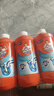 威猛先生（Mr Muscle） 管道疏通剂 500g*3瓶 下水道疏通剂 马桶卫生间管道疏通 实拍图
