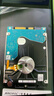 希捷（SEAGATE）笔记本硬盘1TB 128MB 5400转 SATA3.0 2.5英寸 机械硬盘 电脑 希捷酷鱼ST1000LM048 实拍图