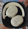 漫步者蝴蝶耳夹 彩色耳机包（赠品）送柯基狗保护套（赠品不退不换）音箱支架（赠品）充电宝 元宝耳机包挂件 实拍图
